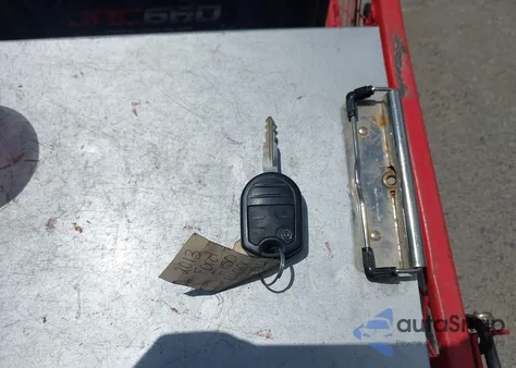 2013 Ford F-150 Fx4 z USA, uszkodzony, nr VIN 1FTFX1EF5DFC97181